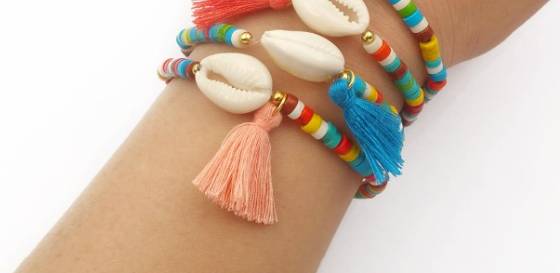 Best Seashell Jewelry Supplier FOR 2019 Summer