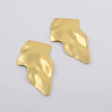 5pieces/lot,Gold Plated Charm Pendant Making Jewelry Supply PJ305