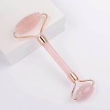 Natural Crystal Stone Massage Face Rollers WX1766