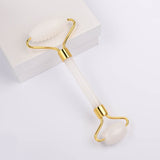 Natural Crystal Stone Massage Face Rollers WX1766