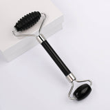 Natural Crystal Stone Massage Face Rollers WX1766