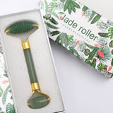 Natural Crystal Stone Massage Face Rollers WX1766