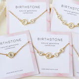 16" Gold Round White Shell Carved Initial Letter Necklace, 4~5 Stones, Personalization Jewelry KZ021