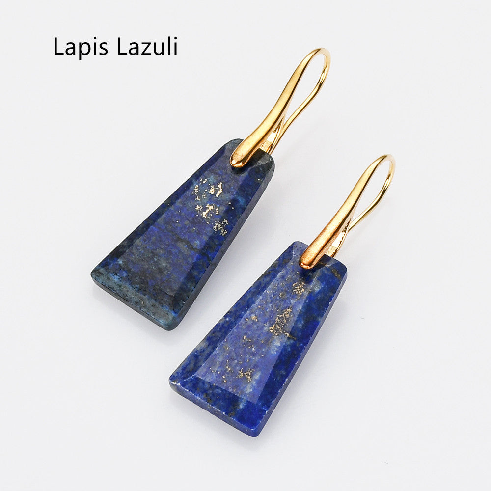 lapis lazuli earrings jewelry