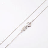 3 Pcs of 16" Gold Plated 925 Sterling Silver Box Chain Necklace, Finished Chain, DIY Jewelry Making PJ157