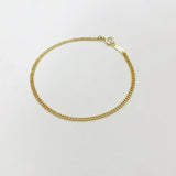 Minimalist Double-Layer Small Beads Chain Bracelet, S925 Sterling Silver Beaded Bracelet Fashion Jewelry AL1180