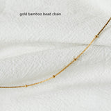 Stainless Steel Cable Snake Curb Glitter Chain Necklace, 18"/20"/24" Finished Necklace, DIY Jewelry Making Findings AL868