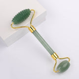 Natural Crystal Stone Massage Face Rollers WX1766