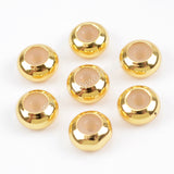 50 pcs Wholesale Slider Clasps Round Beads With Rubber PJ086