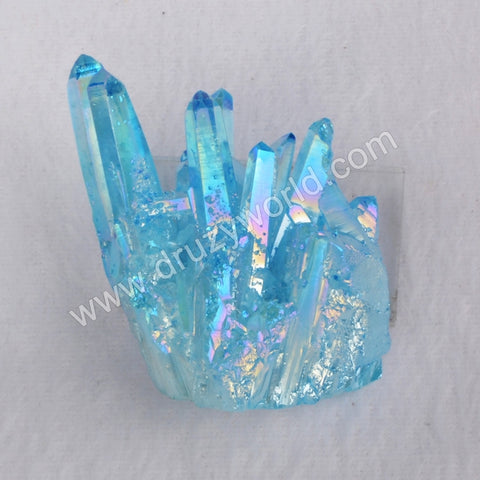 5pieces/lot,Crystal Cluster